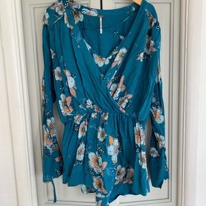 Free People shirt